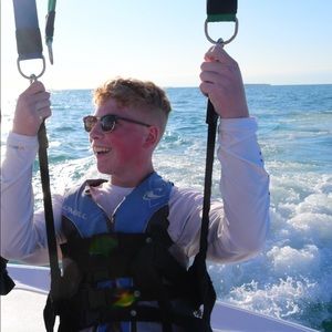 Meet your Posher, Matthew